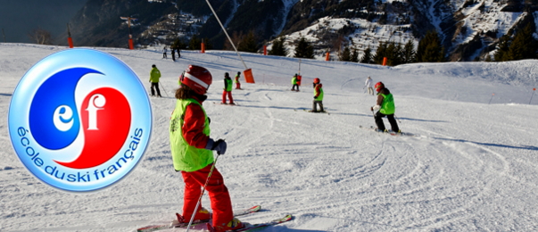 ESF-Ski-School